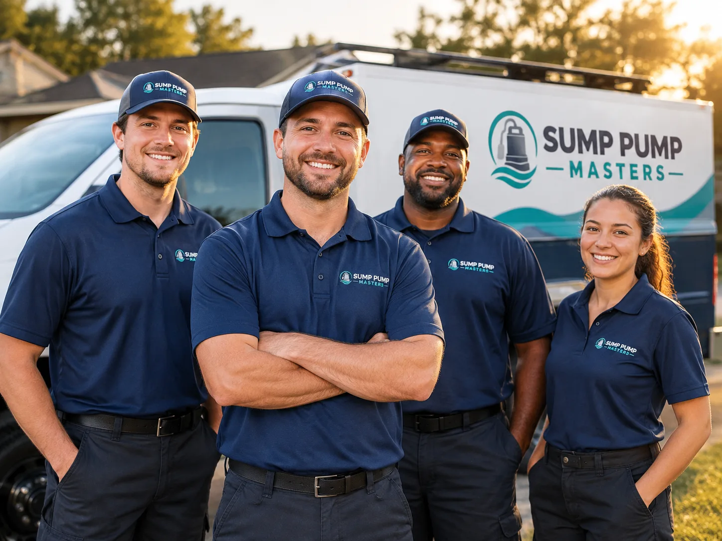 Sump Pump Repair company in Greensboro, MD