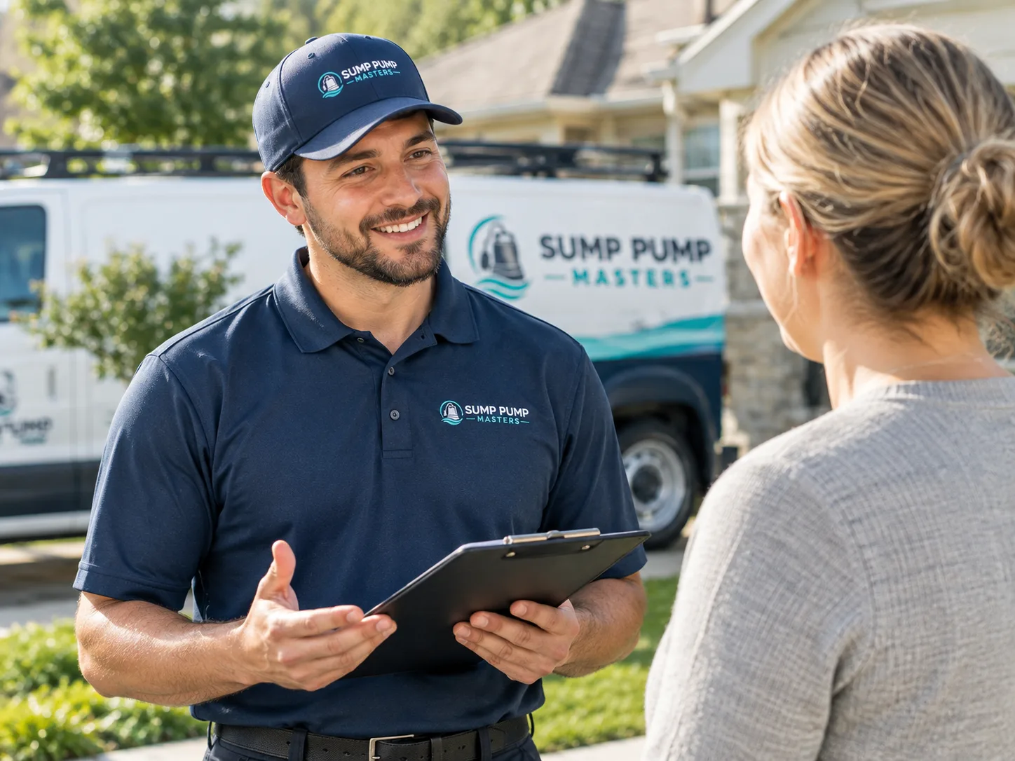 Sump Pump Repair Greensboro, MD FAQs